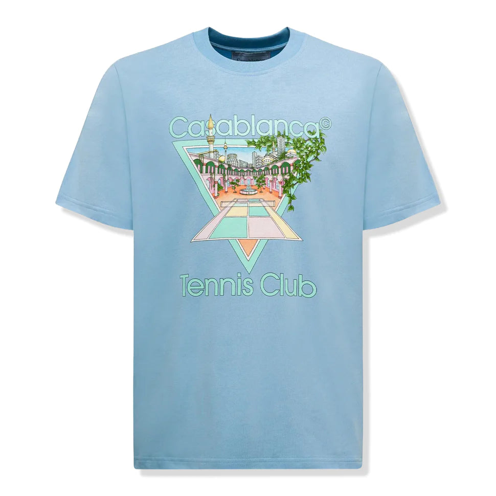 Camiseta Casablanca