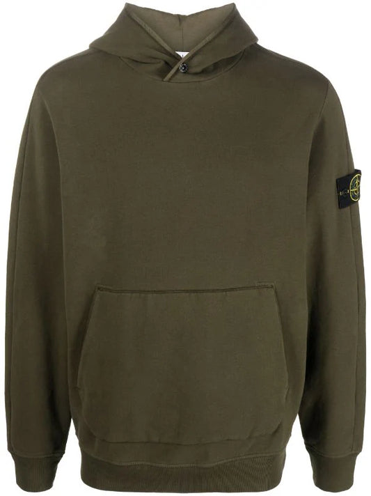 Sudadera Stone Island