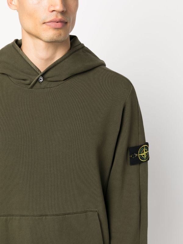 Sudadera Stone Island