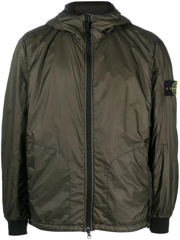 Abrigo Stone Island