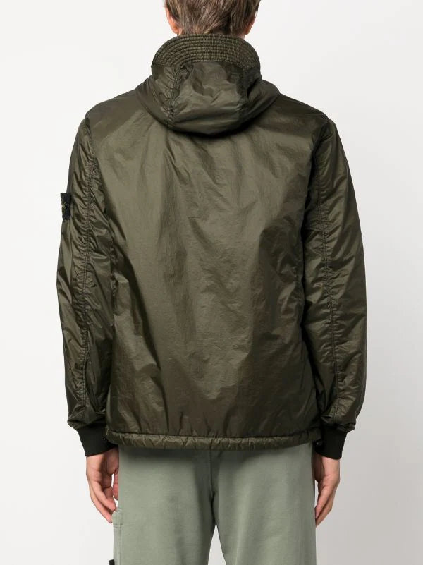 Abrigo Stone Island