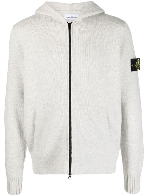 Sudadera con capucha Stone Island