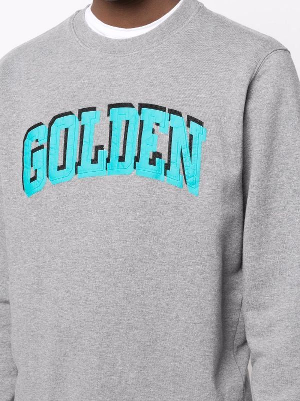 Sudadera Golden Goose