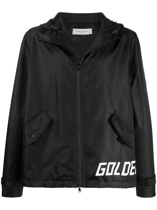 Chaqueta Golden Goose