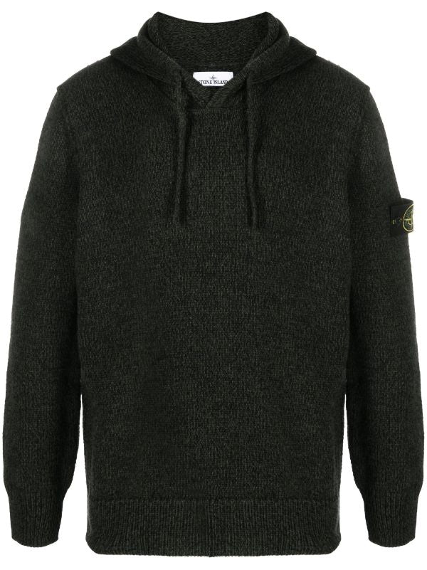 Sudadera Stone Island