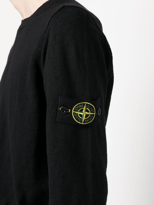 Jersey Stone Island