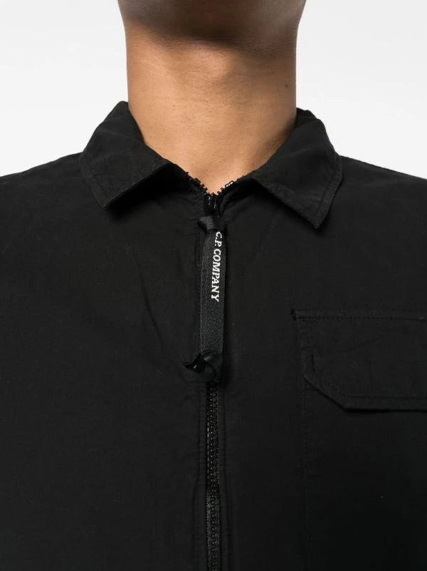 Sobrecamisa CP Company