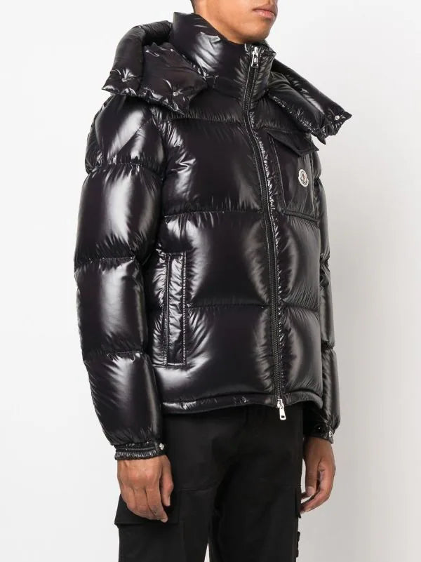 Abrigo Moncler