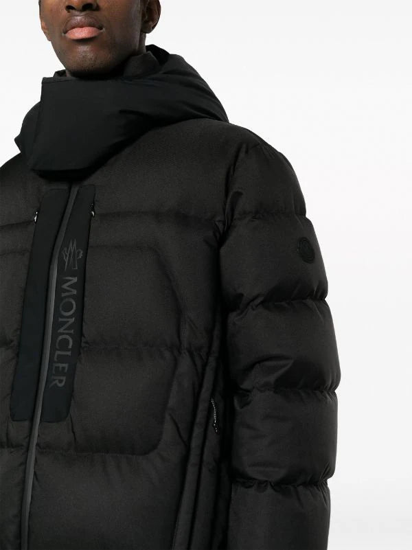 Abrigo Moncler