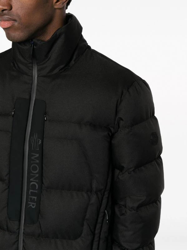 Abrigo Moncler