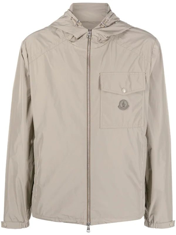 Chaqueta Moncler