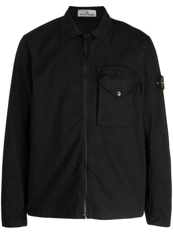 Sobrecamisa Stone Island