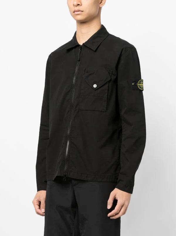 Sobrecamisa Stone Island