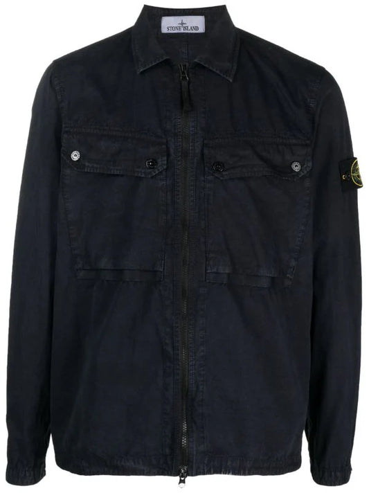 Sobrecamisa Stone Island