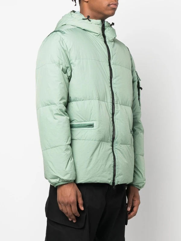 Abrigo Stone Island