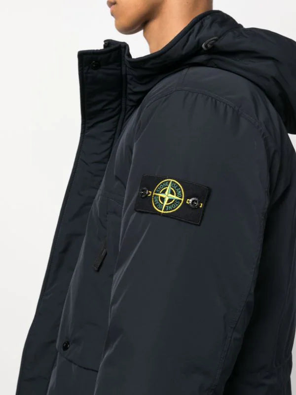 Abrigo Stone Island