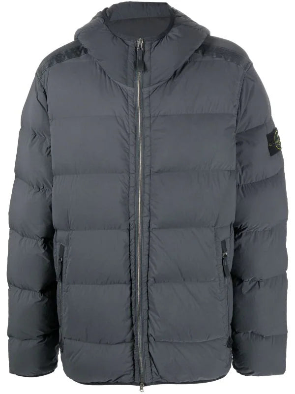 Abrigo Stone Island