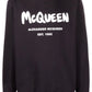 Sudadera Alexander McQueen