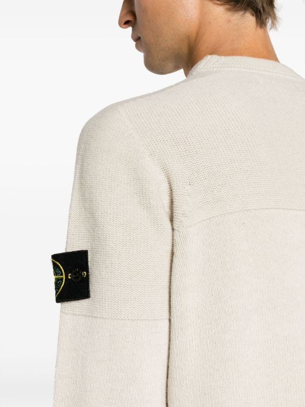 Jersey Stone Island