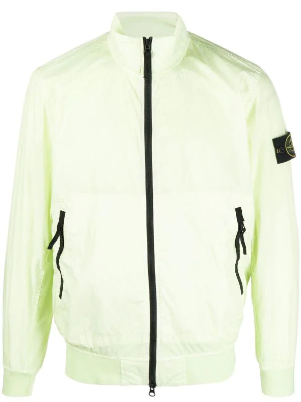 Cortavientos Stone Island