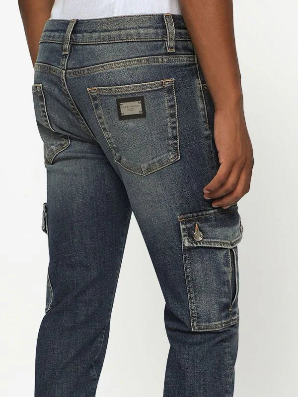 Jeans D&G