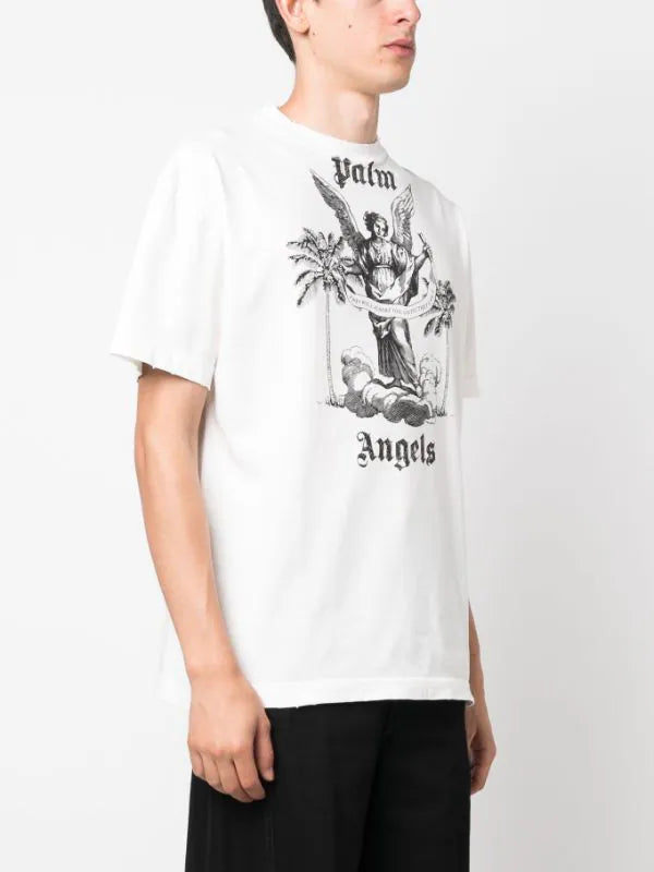 Camiseta Palm Angels