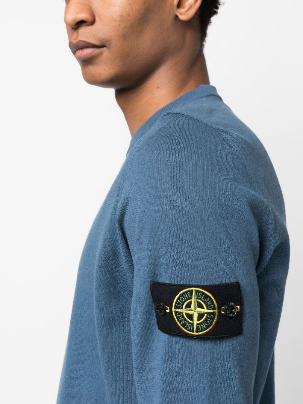 Jersey Stone Island