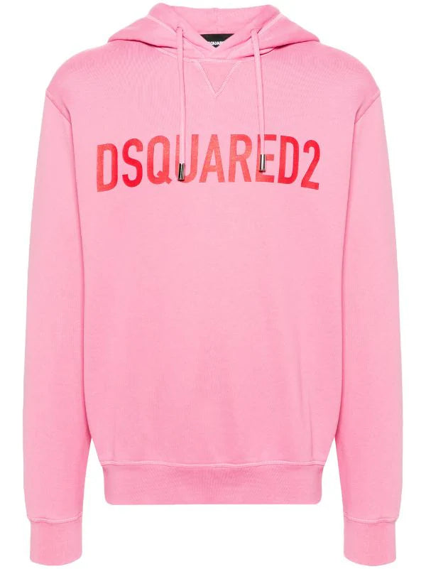 Sudadera Dsquared2