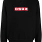 Sudadera Dsquared2