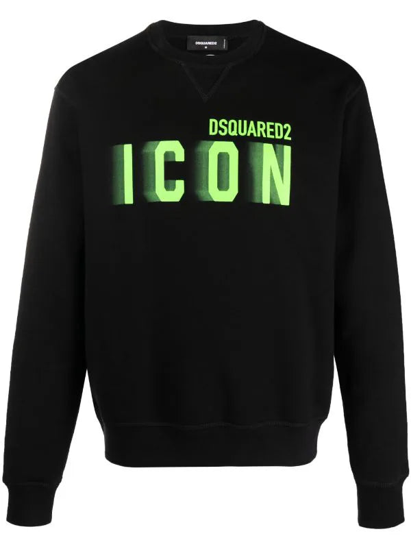 Sudadera Dsquared2