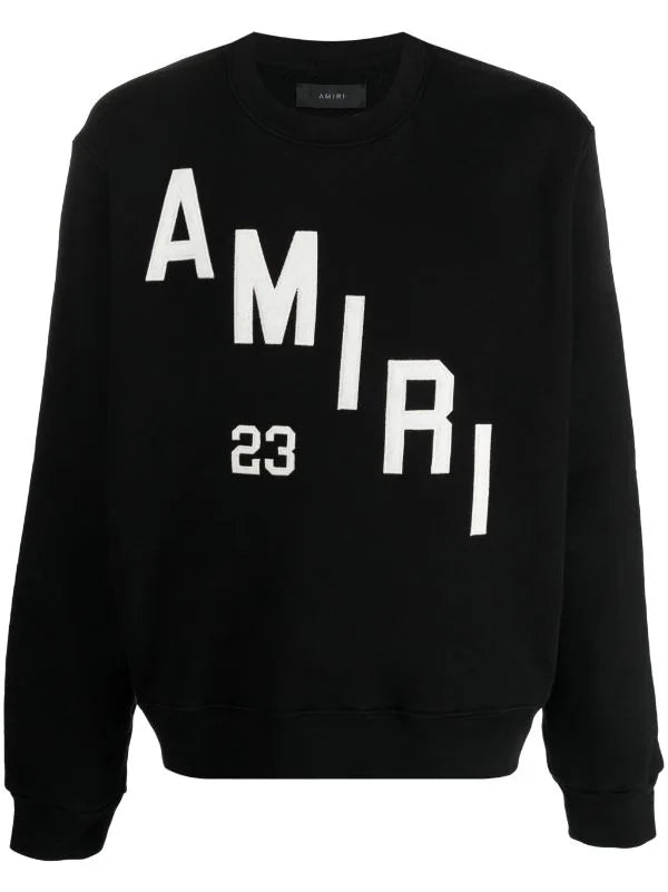 Sudadera Amiri