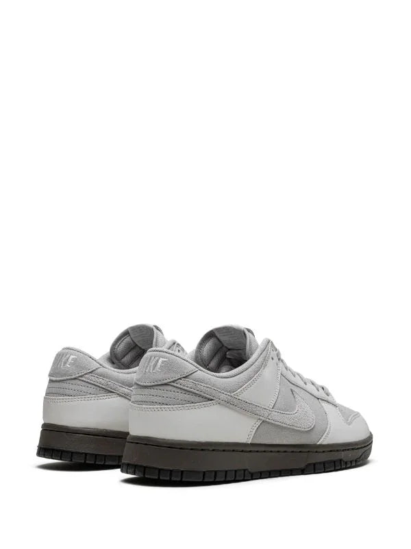 Dunk Low Ironstone