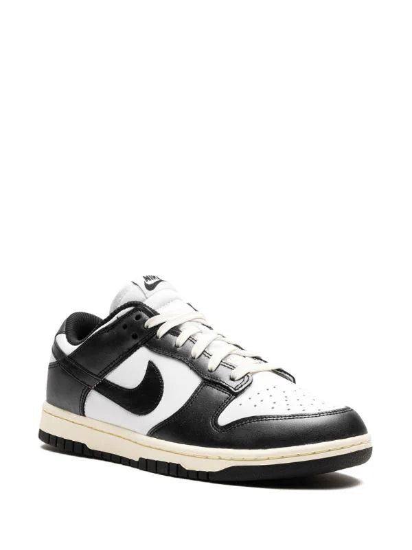 Dunk Low Vintage Panda