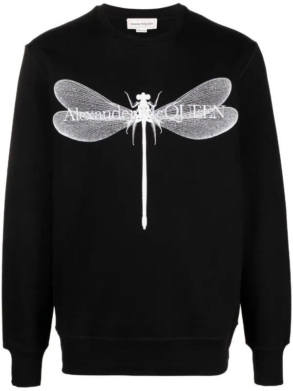 Sudadera McQueen