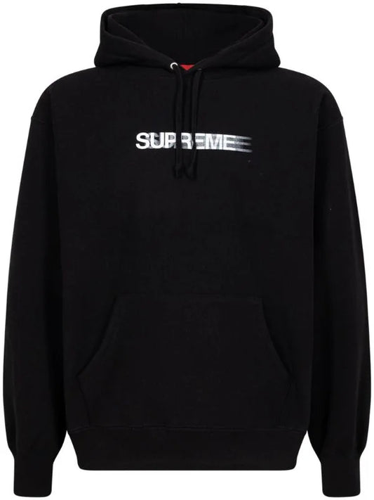 Sudadera Supreme