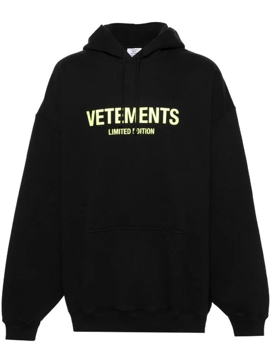 Sudadera Vetements