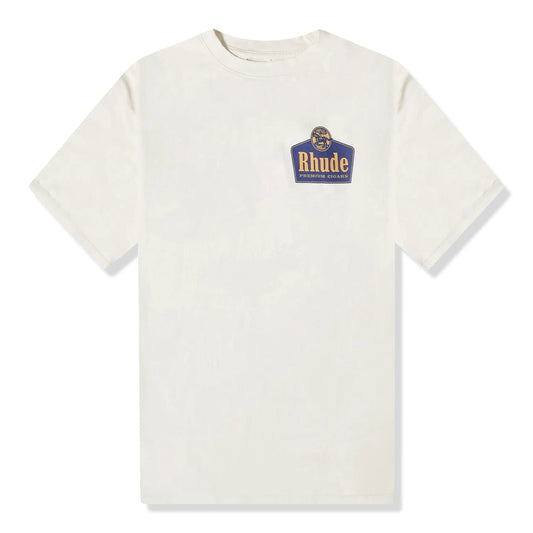 Camiseta Rhude