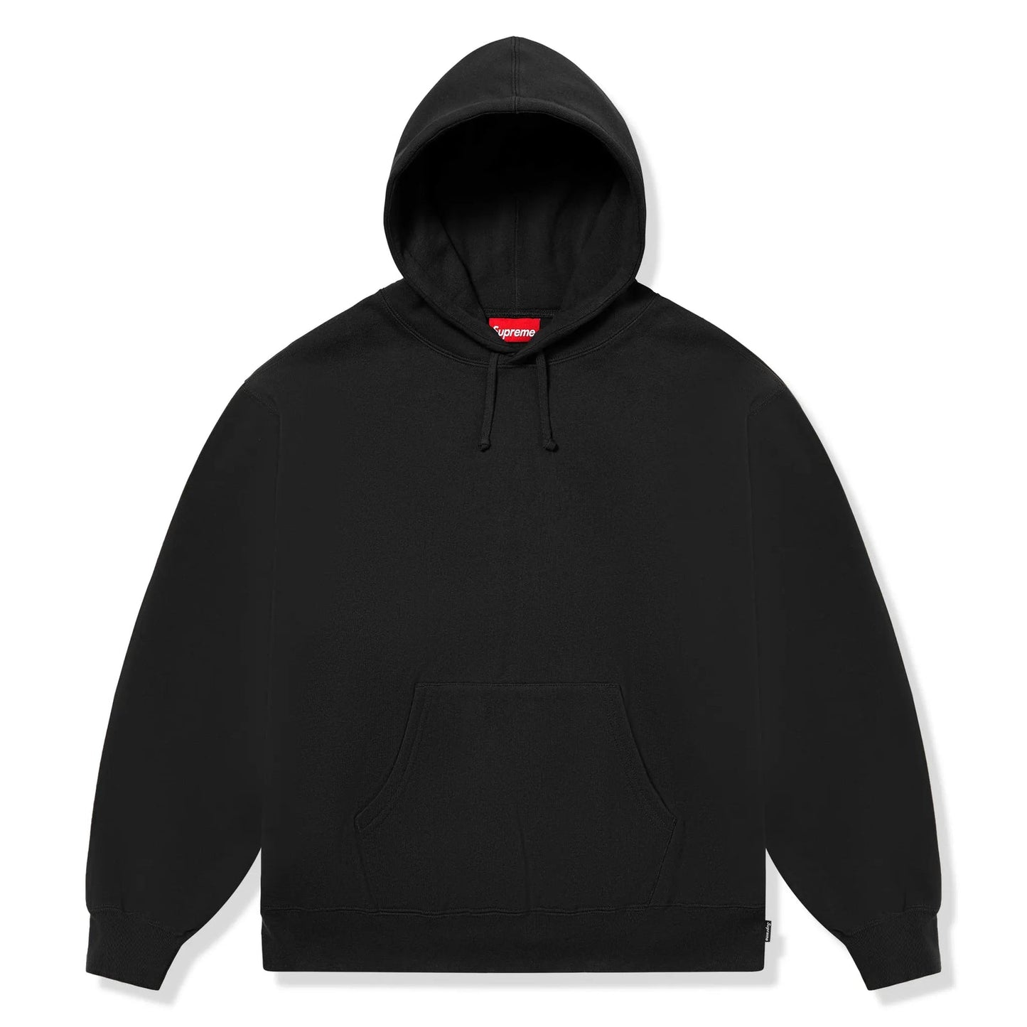 Sudadera Supreme