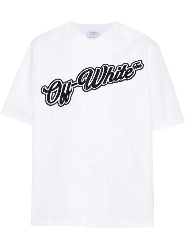 Camisa Off White