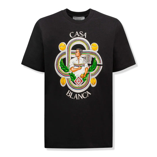 Camiseta Casablanca