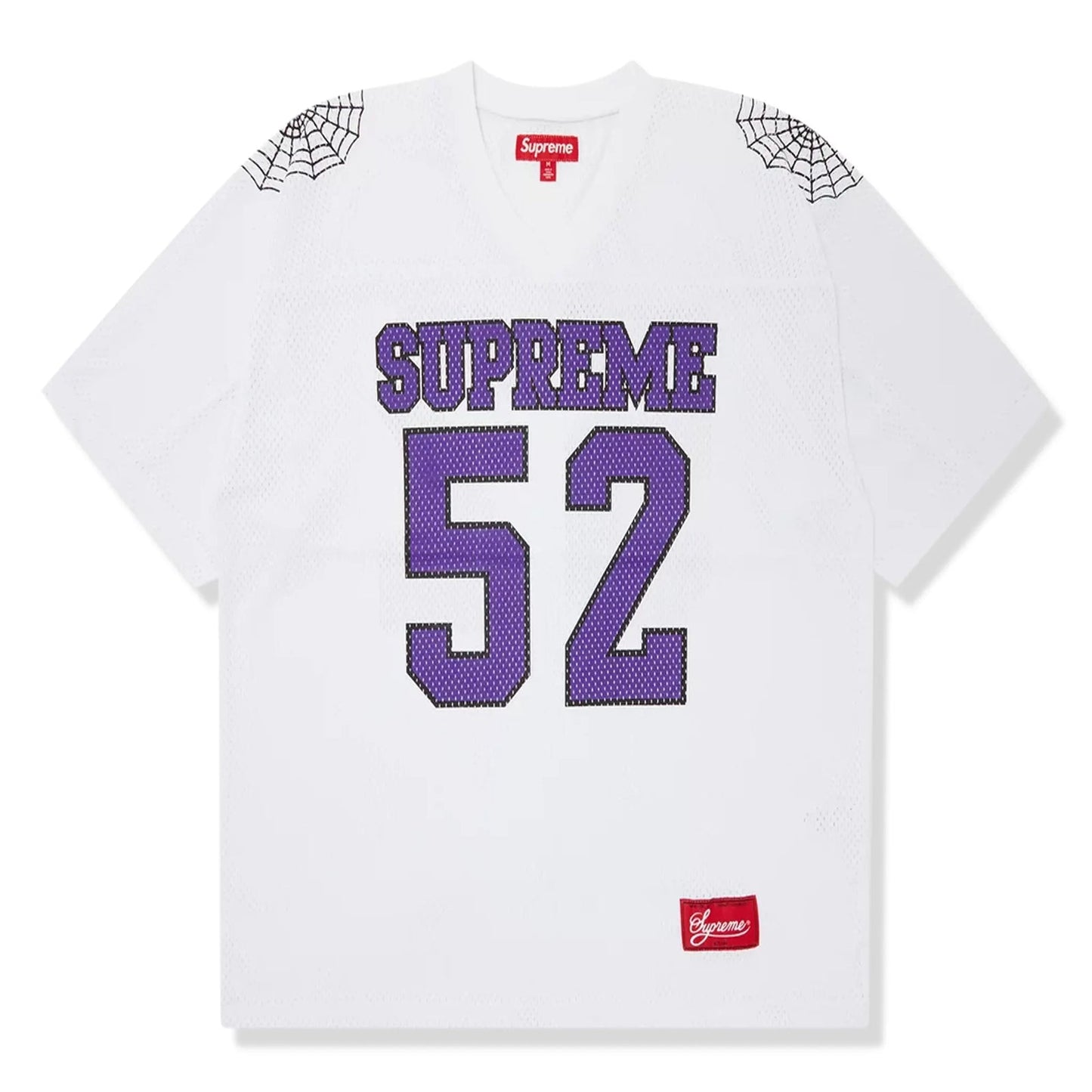 Camiseta Supreme