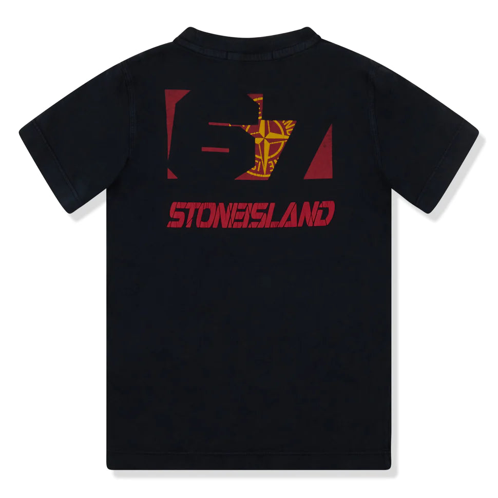 Camiseta Stone Island