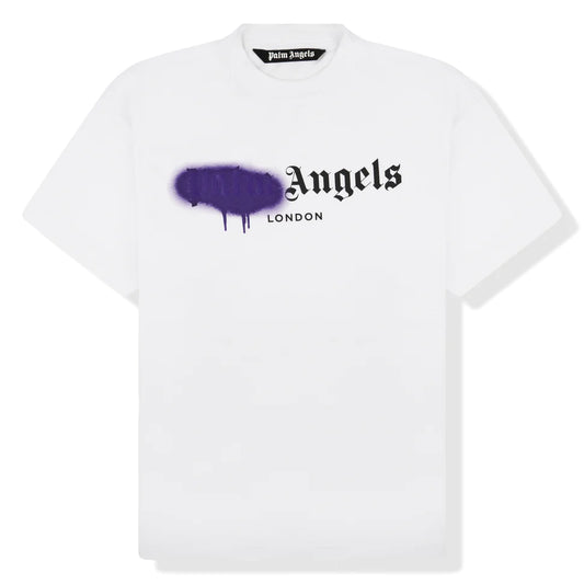 Camiseta Palm Angels London