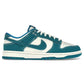 Dunk Low Industrial Blue Sashiko