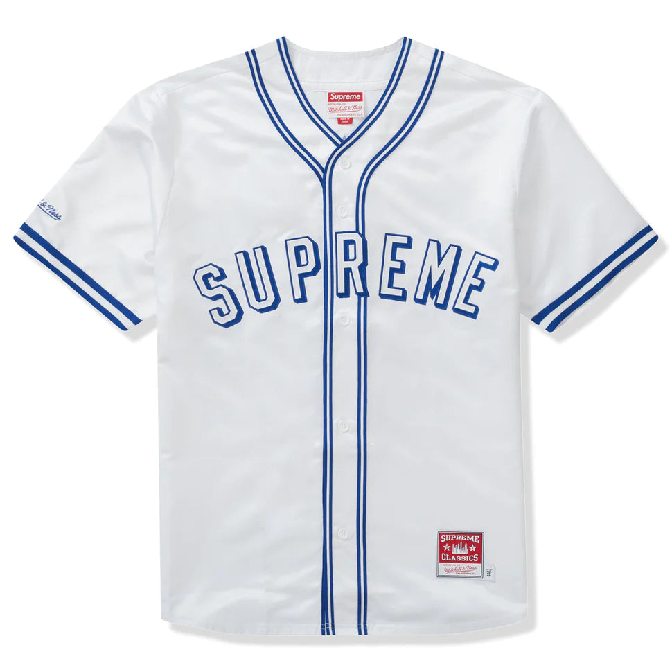 Camisa Supreme