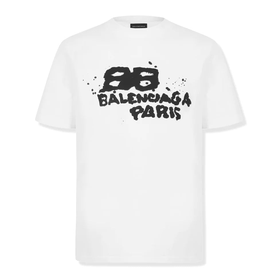 Camiseta Balenciaga