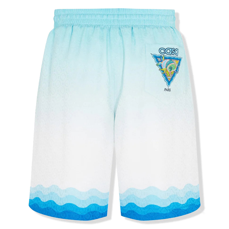 Bermudas Casablanca