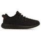 Yeezy 350 Pirate Black