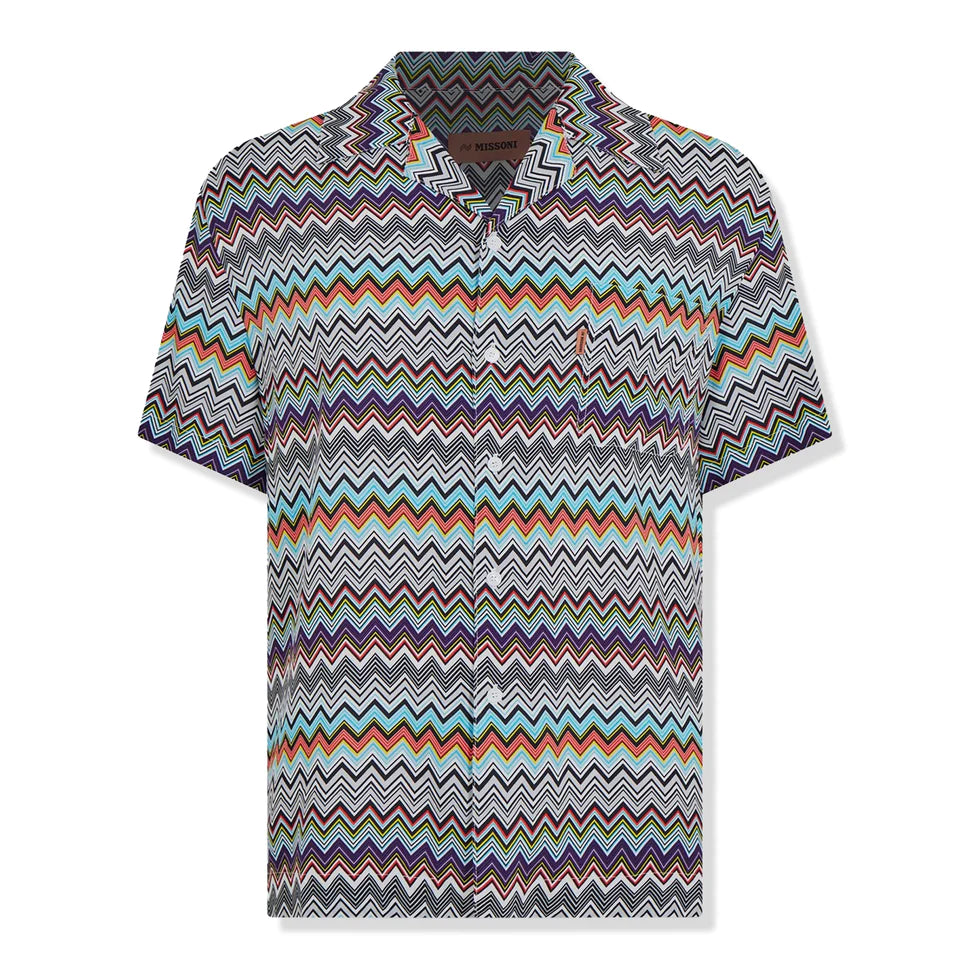 Camisa Missoni