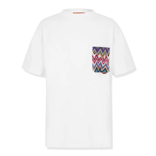 Camiseta Missoni